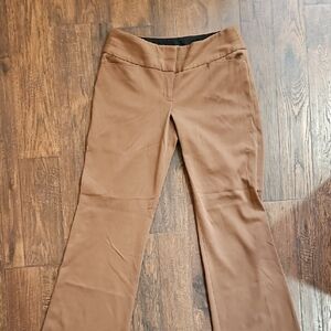 Brown EXPRESS Trousers